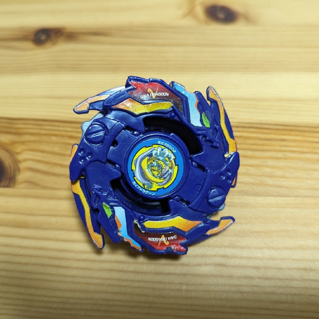 Takara Tomy - ベイブレード ガイアドラグーンV バーストの通販 Takara Tomy - ベイブレード ガイアドラグーンV バーストの通販