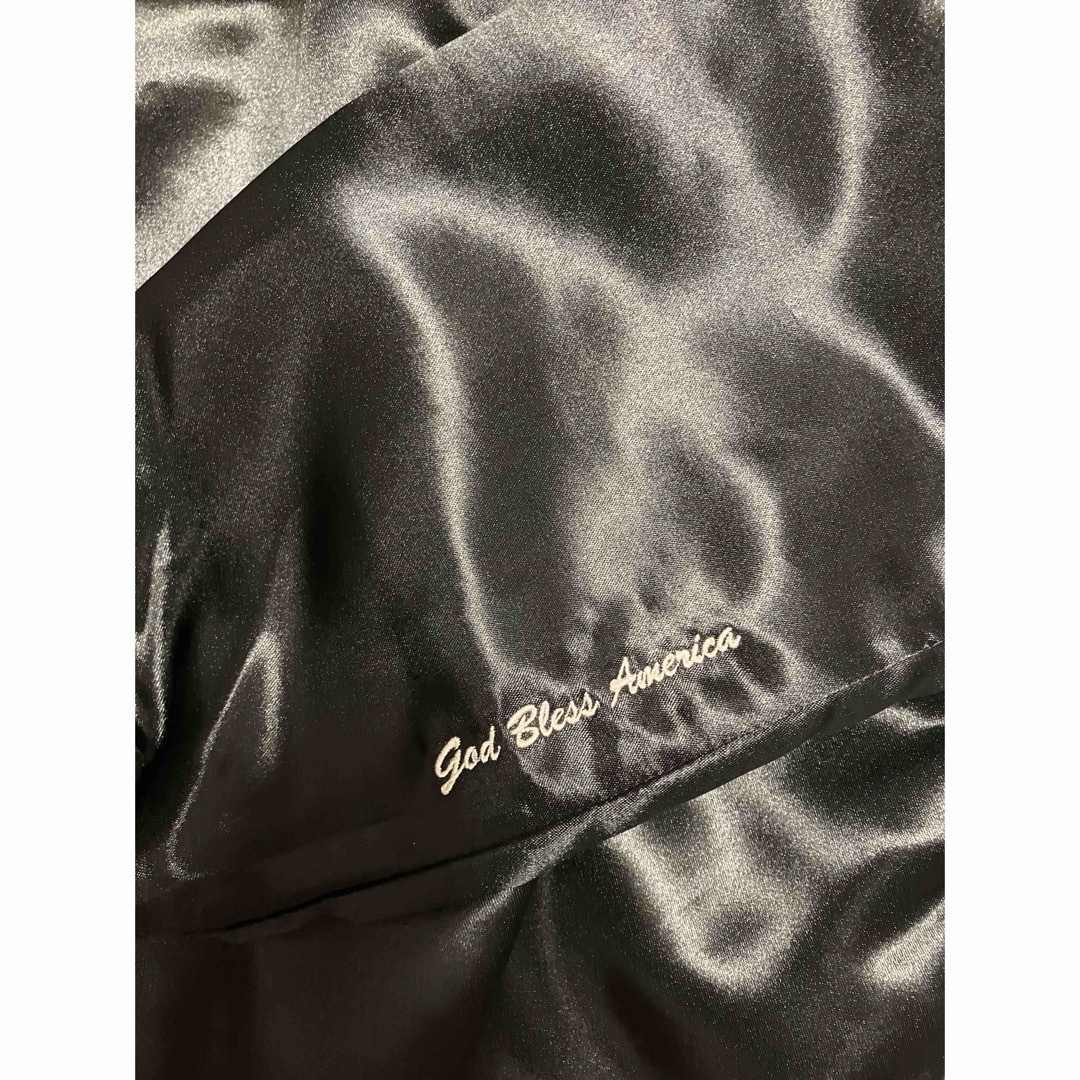 Supreme(シュプリーム)の15SS Supreme Satin Club Jacket メンズのジャケット/アウター(その他)の商品写真