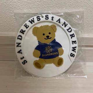 セントアンドリュース(St.Andrews)の【新品】セントアンドリュース／St ANDREWS パターカップ ネームプレート(その他)