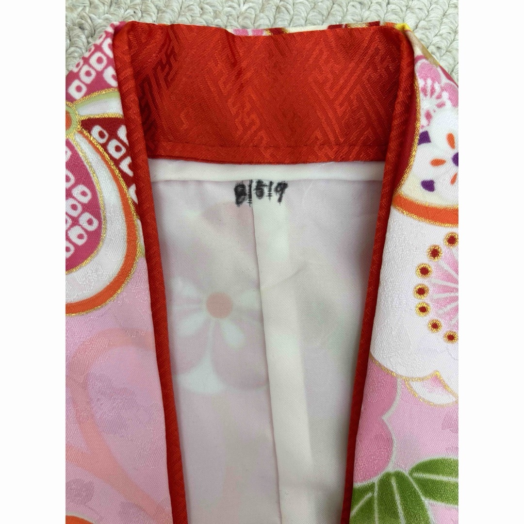 七五三⭐︎《値下げ中!》七五三着物⭐︎7歳⭐︎女の子 七五三⭐︎《値下げ中!》七五三着物⭐︎7歳⭐︎女の子