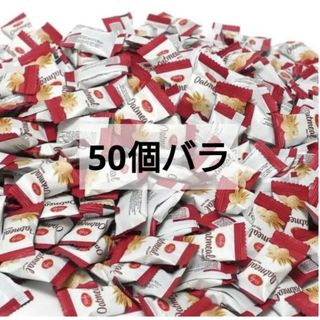 コストコ(コストコ)の【50個バラ】コストコ　オートミール ミニバイト(菓子/デザート)