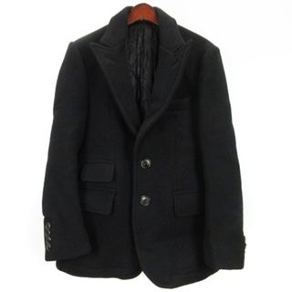コム デ ギャルソン(COMME des GARCONS) ピーコート(メンズ)の通販 27 コム デ ギャルソン(COMME des GARCONS) ピーコート(メンズ)の通販 27