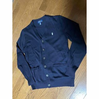 POLO RALPH LAUREN - ラルフローレン カーディガン 160の通販 by M子's