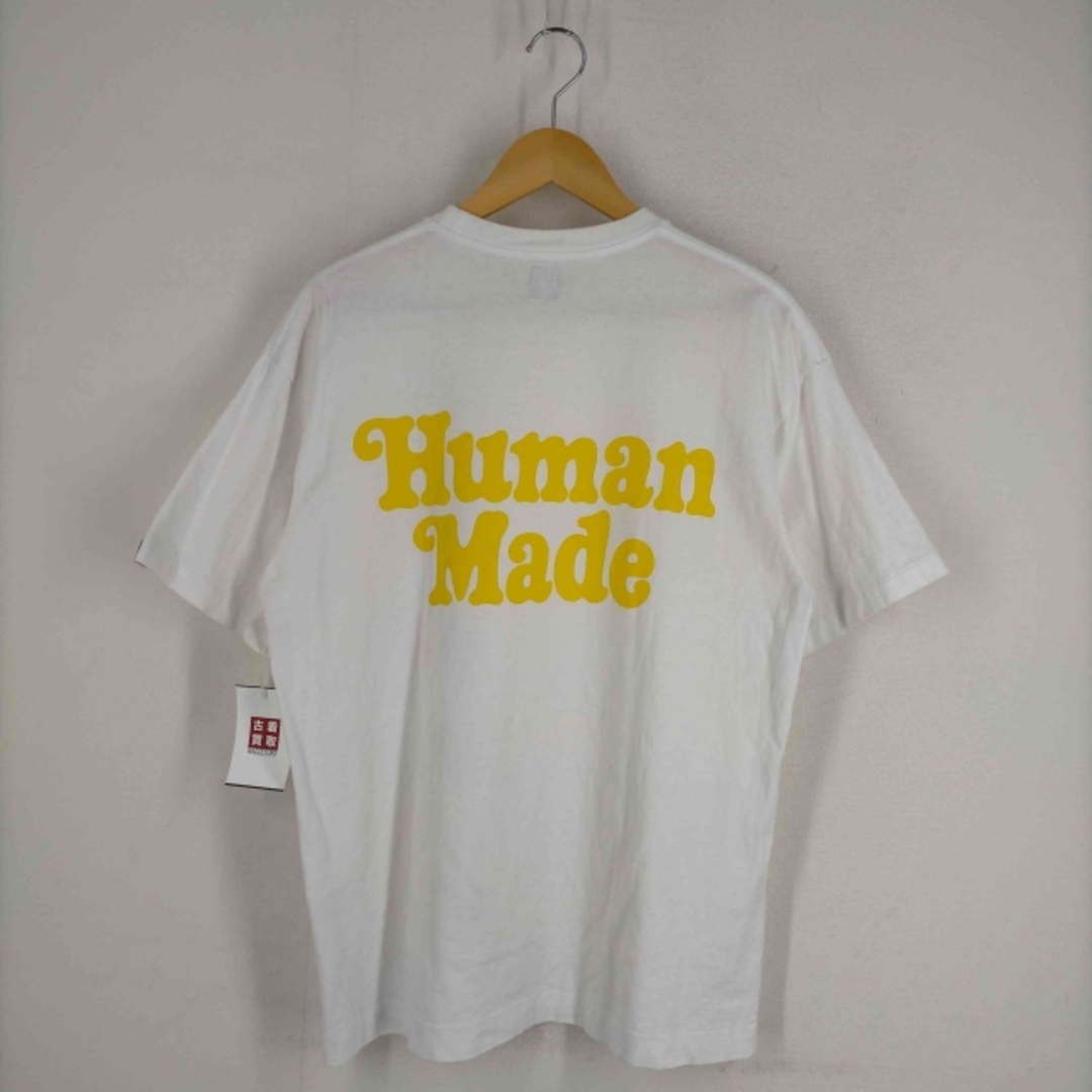 HUMAN MADE(ヒューマンメイド)のHUMAN MADE(ヒューマンメイド) VICK T-SHIRT メンズ メンズのトップス(Tシャツ/カットソー(半袖/袖なし))の商品写真
