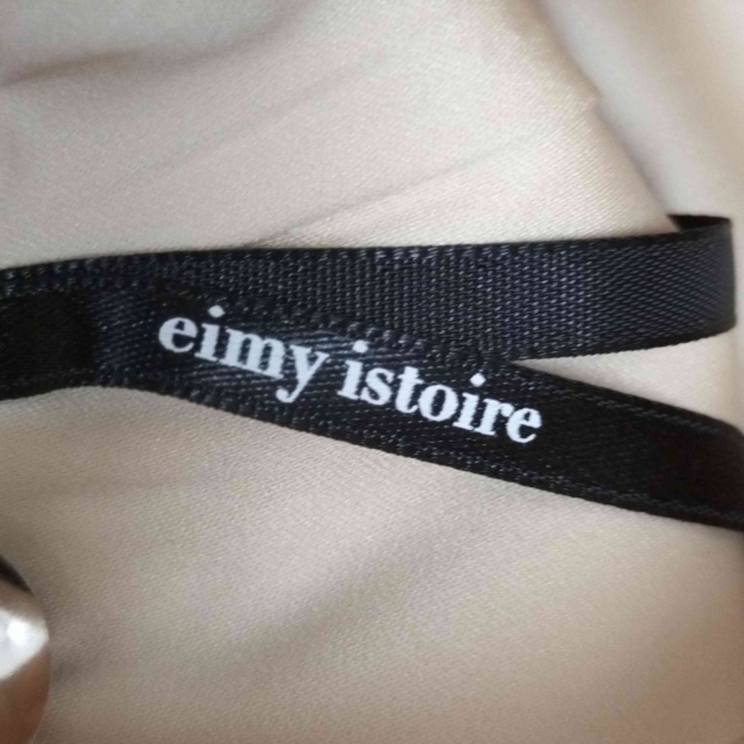 eimy istoire(エイミーイストワール)のeimy istoire(エイミーイストワール) レディース パンツ スラックス レディースのパンツ(その他)の商品写真