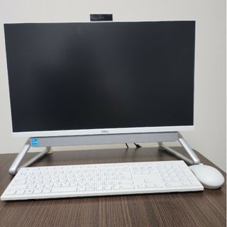 DELL - DELL デスクトップPC 中古　※2024年5月25日で出品終了します