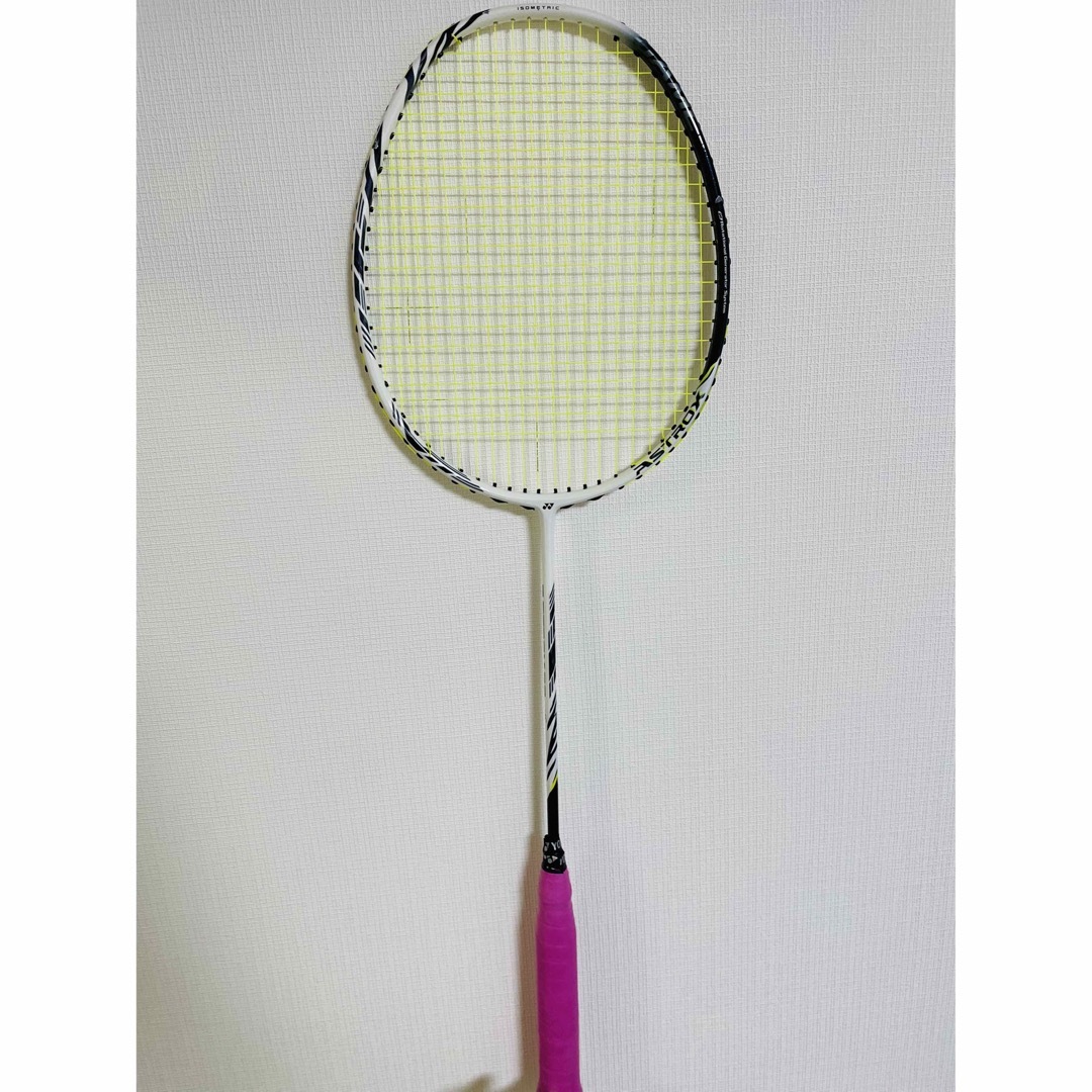 YONEX(ヨネックス)のYonex Astrox 99 ゲームラケット スポーツ/アウトドアのスポーツ/アウトドア その他(バドミントン)の商品写真