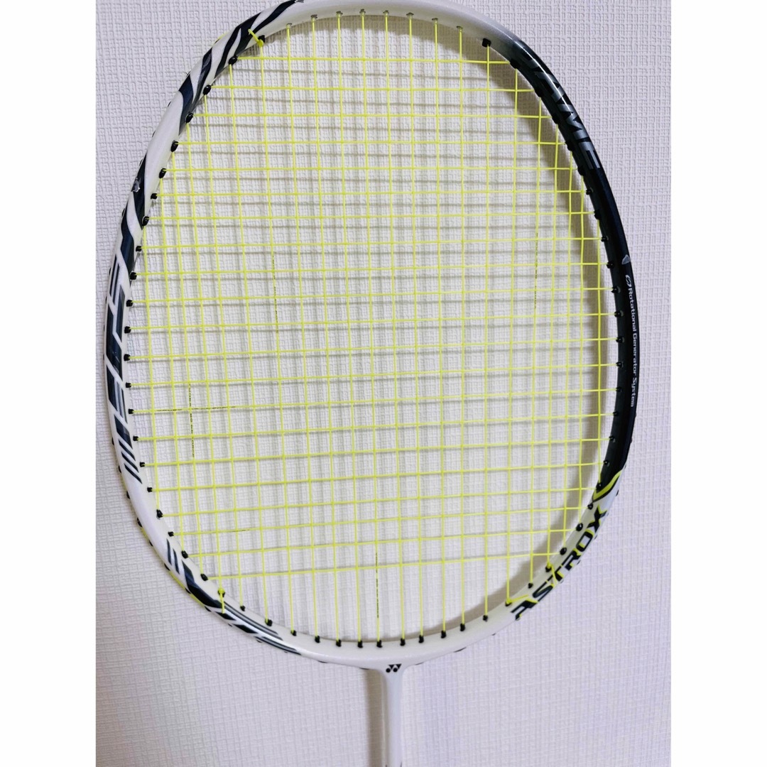 YONEX(ヨネックス)のYonex Astrox 99 ゲームラケット スポーツ/アウトドアのスポーツ/アウトドア その他(バドミントン)の商品写真