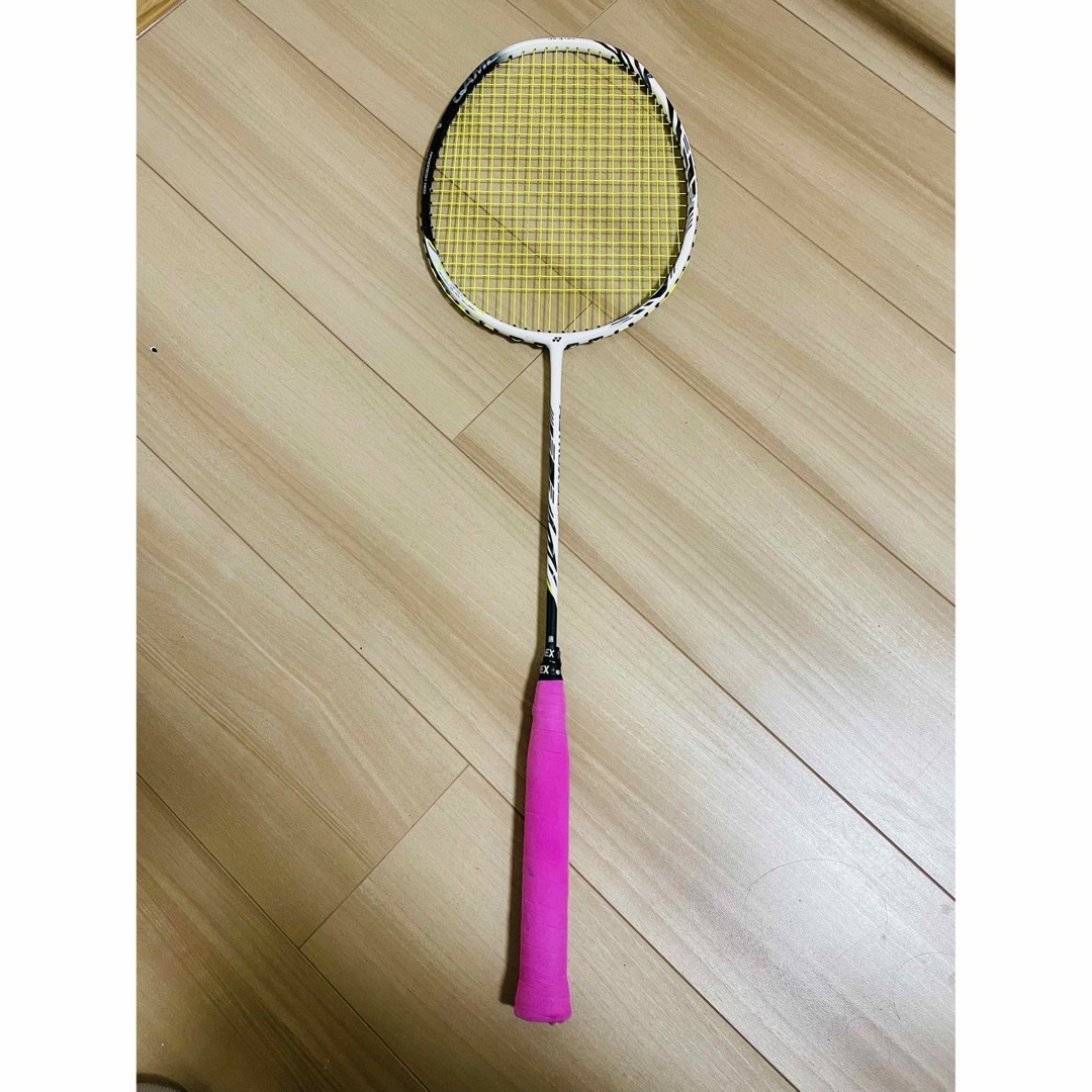 YONEX(ヨネックス)のYonex Astrox 99 ゲームラケット スポーツ/アウトドアのスポーツ/アウトドア その他(バドミントン)の商品写真