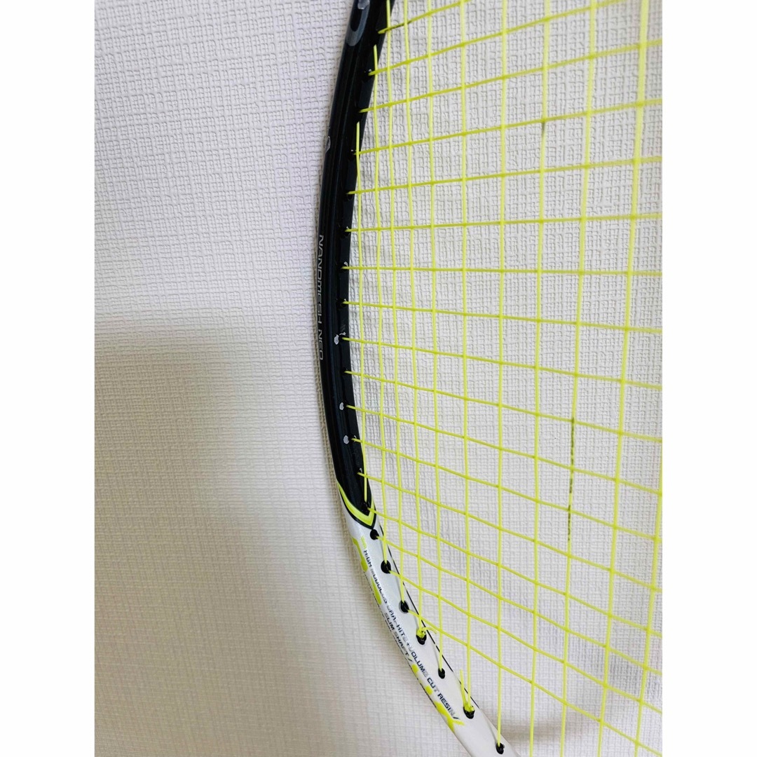 YONEX(ヨネックス)のYonex Astrox 99 ゲームラケット スポーツ/アウトドアのスポーツ/アウトドア その他(バドミントン)の商品写真