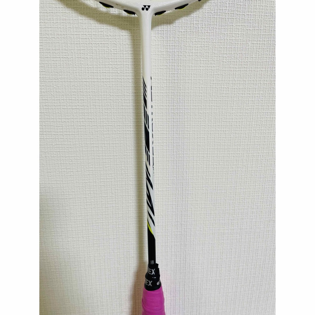 YONEX(ヨネックス)のYonex Astrox 99 ゲームラケット スポーツ/アウトドアのスポーツ/アウトドア その他(バドミントン)の商品写真