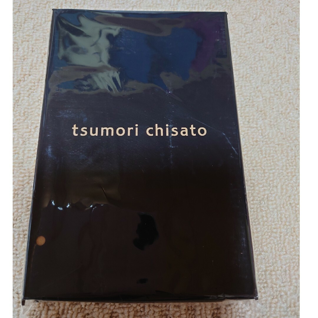 TSUMORI CHISATO(ツモリチサト)のお洒落手帳　ツモリチサト　エレガントトートバック レディースのバッグ(トートバッグ)の商品写真