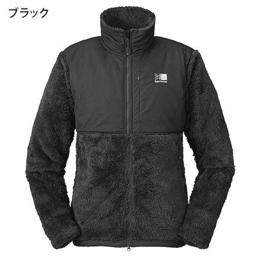 ◎karrimor staffa jkt◎カリマー スタッファ ジャケット