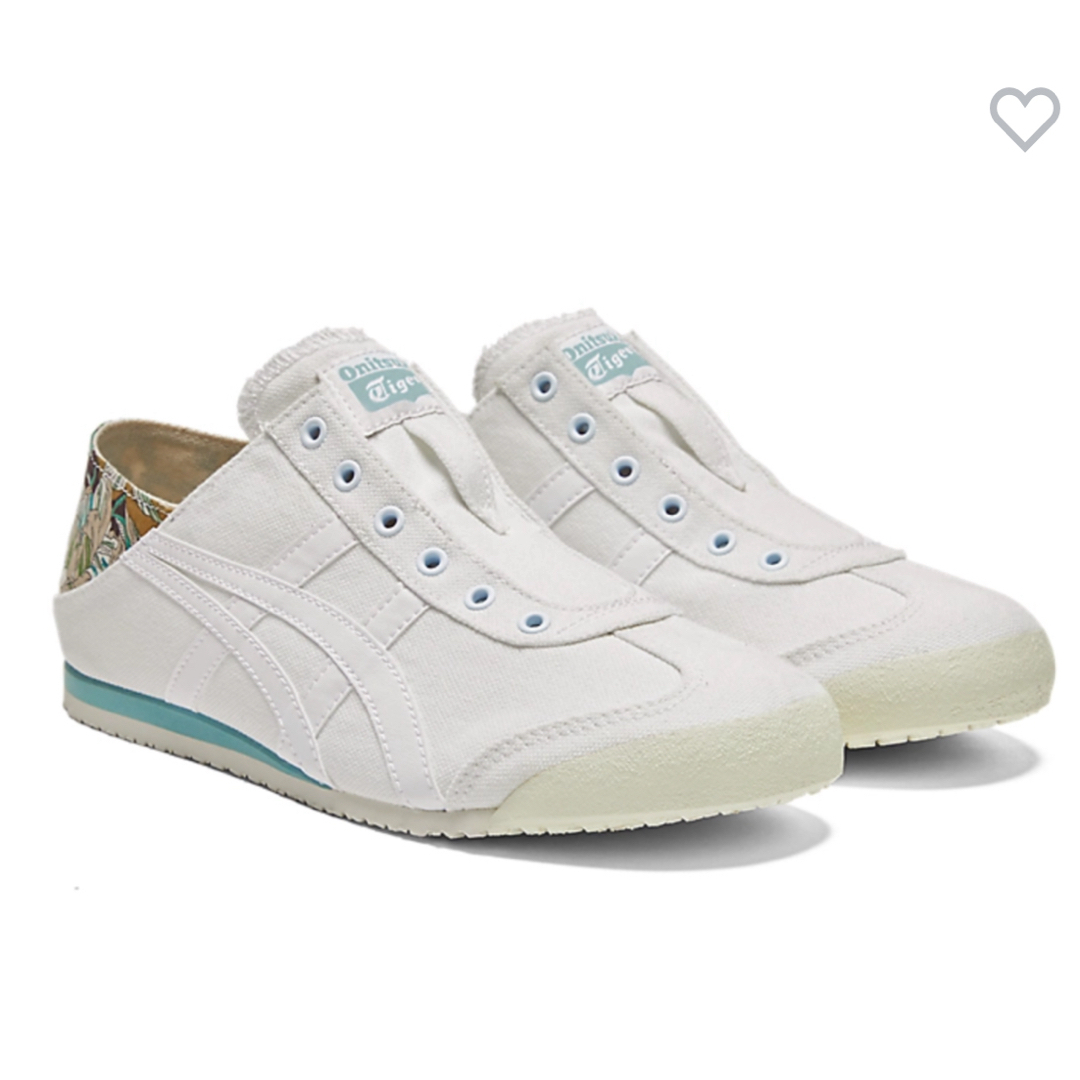 Onitsuka Tiger(オニツカタイガー)のオニツカタイガーメキシコ66  PARATY レディースの靴/シューズ(スニーカー)の商品写真