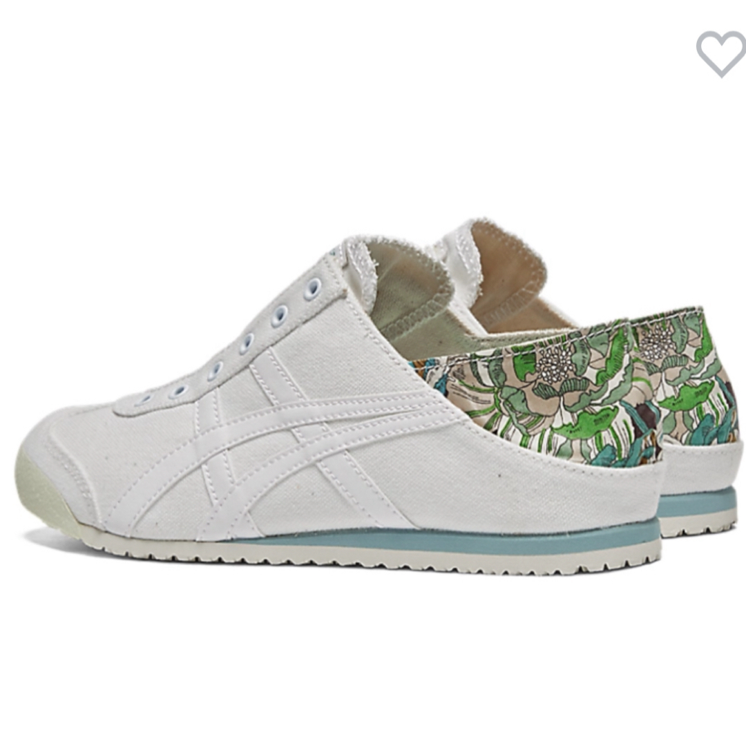 Onitsuka Tiger(オニツカタイガー)のオニツカタイガーメキシコ66  PARATY レディースの靴/シューズ(スニーカー)の商品写真