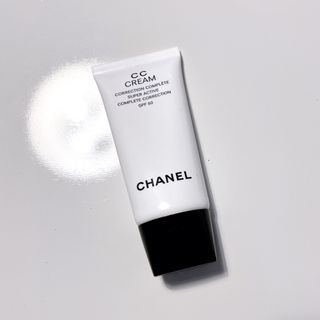 シャネル(CHANEL)の【CHANEL】CC クリーム N(CCクリーム)