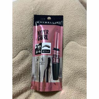 メイベリン(MAYBELLINE)のメイベリン　ハイパーカール(マスカラ)