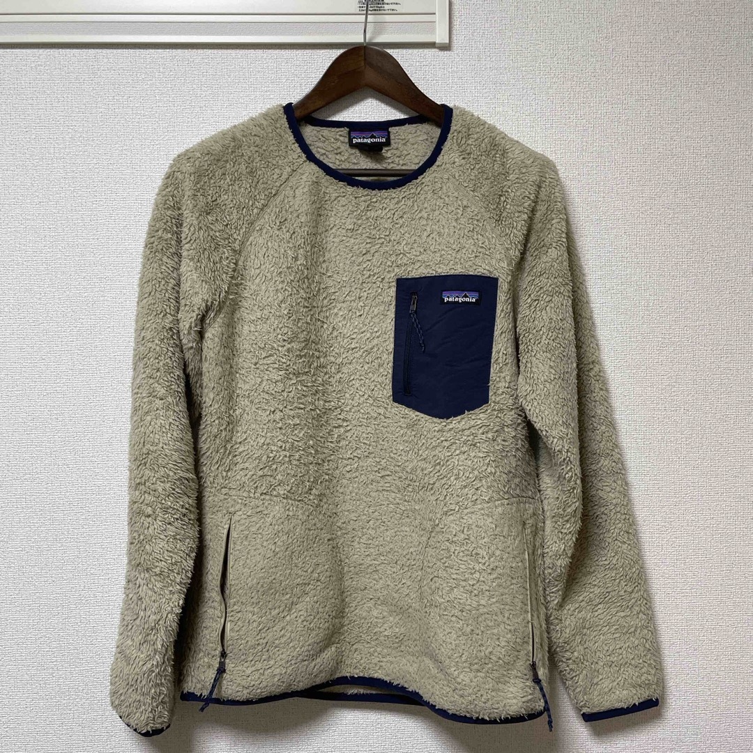 patagonia(パタゴニア)のPatagonia フリース メンズのトップス(その他)の商品写真