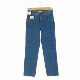 リーバイス(Levi's)のLevis RED(リーバイスレッド) LOW PRO ストレートデニムパンツ(デニム/ジーンズ)