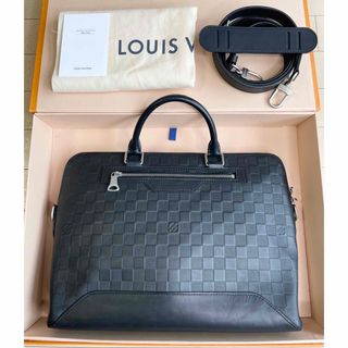 ルイヴィトン(LOUIS VUITTON)のLouis Vuitton Avenue アンフィニ ビジネスバッグ(ビジネスバッグ)