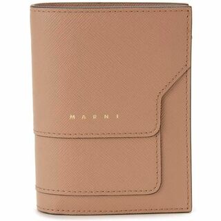 マルニ 財布(レディース)（ブラウン/茶色系）の通販 100点以上