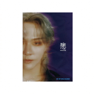 アイコン(iKON)のiKON ドンヒョク  アルバム(新品)(K-POP/アジア)