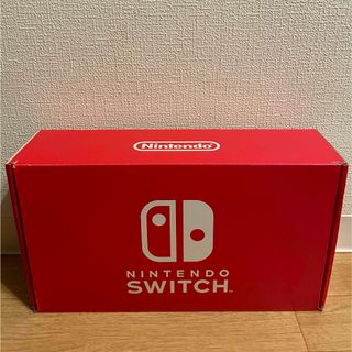 ニンテンドースイッチ(Nintendo Switch)のNintendo Switch 本体 ストア限定 カスタマイズカラー(家庭用ゲーム機本体)