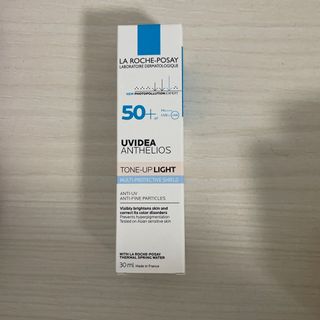 ラロッシュポゼ(LA ROCHE-POSAY)のUVイデア XL プロテクショントーンアップ ホワイト 30ml(日焼け止め/サンオイル)