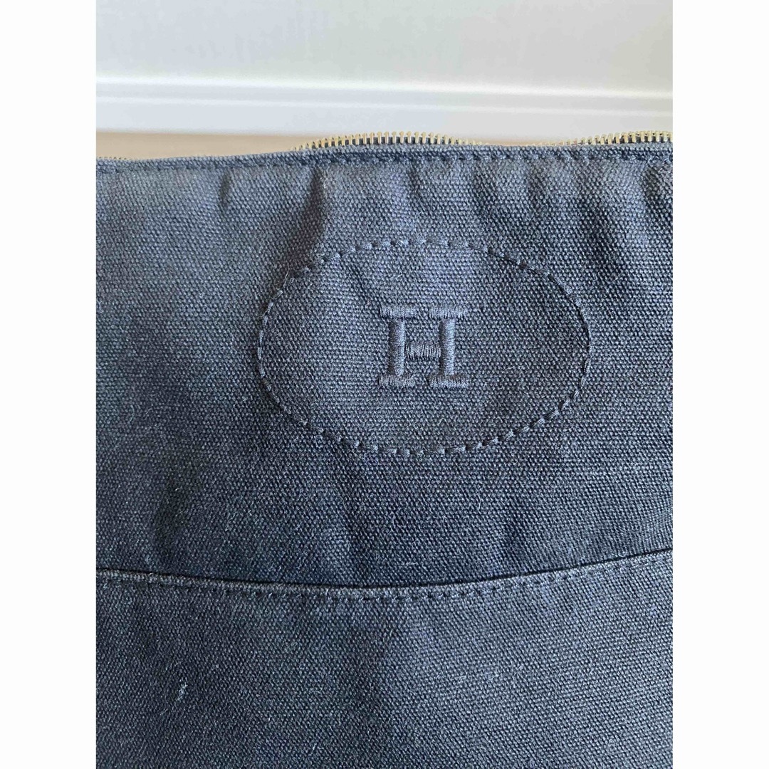 HERMES エルメス ボリード ポーチ インナーバッグ バッグイン HERMES エルメス ボリード ポーチ インナーバッグ バッグイン
