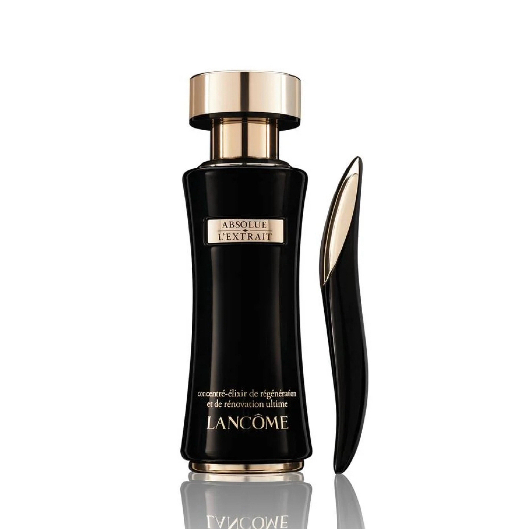 LANCOME(ランコム)の【新品未開封】定価6万円！ランコム アプソリュ レクストレ コンセントレート コスメ/美容のスキンケア/基礎化粧品(美容液)の商品写真