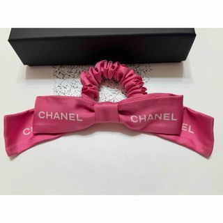 シャネル ロゴ ヘアゴム/シュシュの通販 43点 | CHANELのレディースを シャネル ロゴ ヘアゴム/シュシュの通販 43点 | CHANELのレディースを