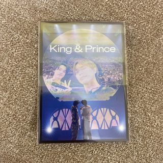 king&Prince LIVETOUR2023ピーストレーディングカード(男性アイドル)