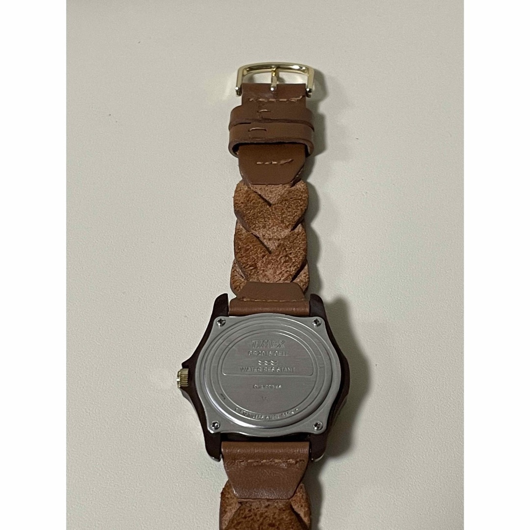 TIMEX(タイメックス)のTIMEX Safari 復刻版 メンズの時計(腕時計(アナログ))の商品写真