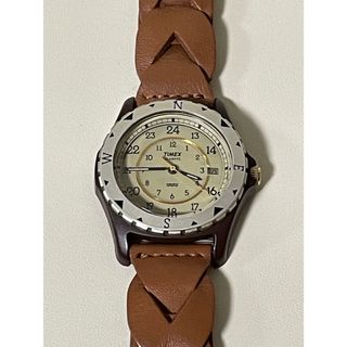 タイメックス(TIMEX)のTIMEX Safari 復刻版(腕時計(アナログ))