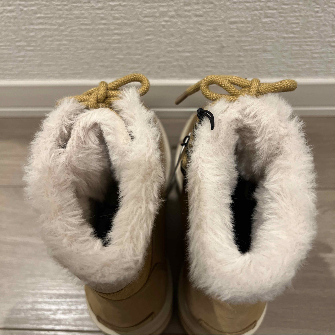 SOREL(ソレル)の新品 SOREL ソレル ブーツ ショートブーツ 防水 ウォータープルーフ  レディースの靴/シューズ(ブーツ)の商品写真