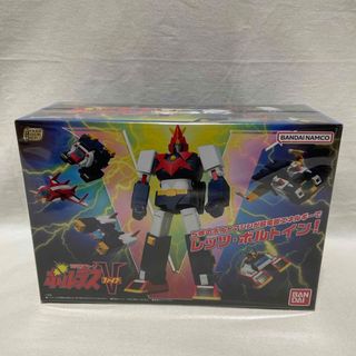 バンダイ(BANDAI)のSMP 超電磁マシーン ボルテスV (模型/プラモデル)