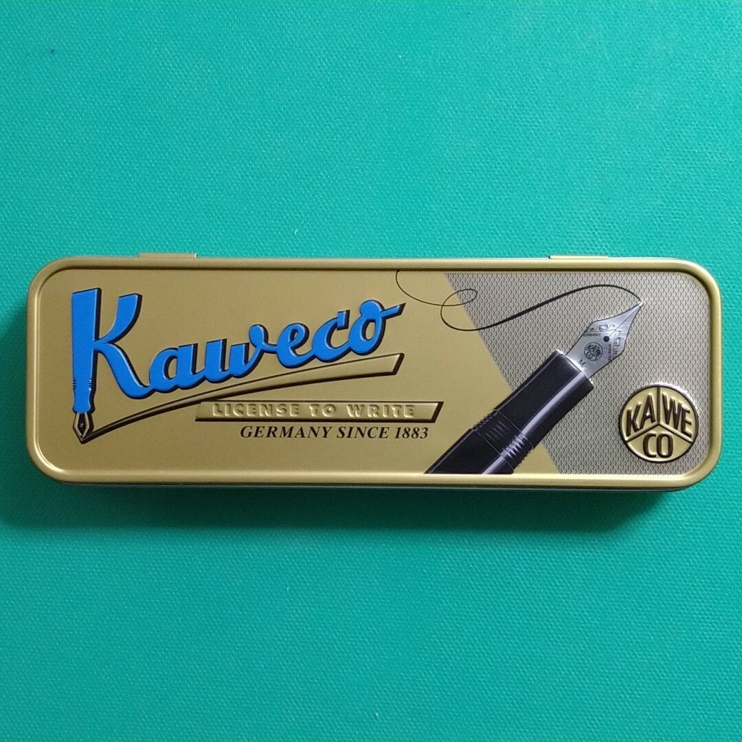 Kaweco(カヴェコ)のカヴェコ スペシャル ペンシル 0.3mm ブラック インテリア/住まい/日用品の文房具(ペン/マーカー)の商品写真