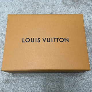 ルイヴィトン(LOUIS VUITTON)のLOUIS VUITTON 箱(ショップ袋)