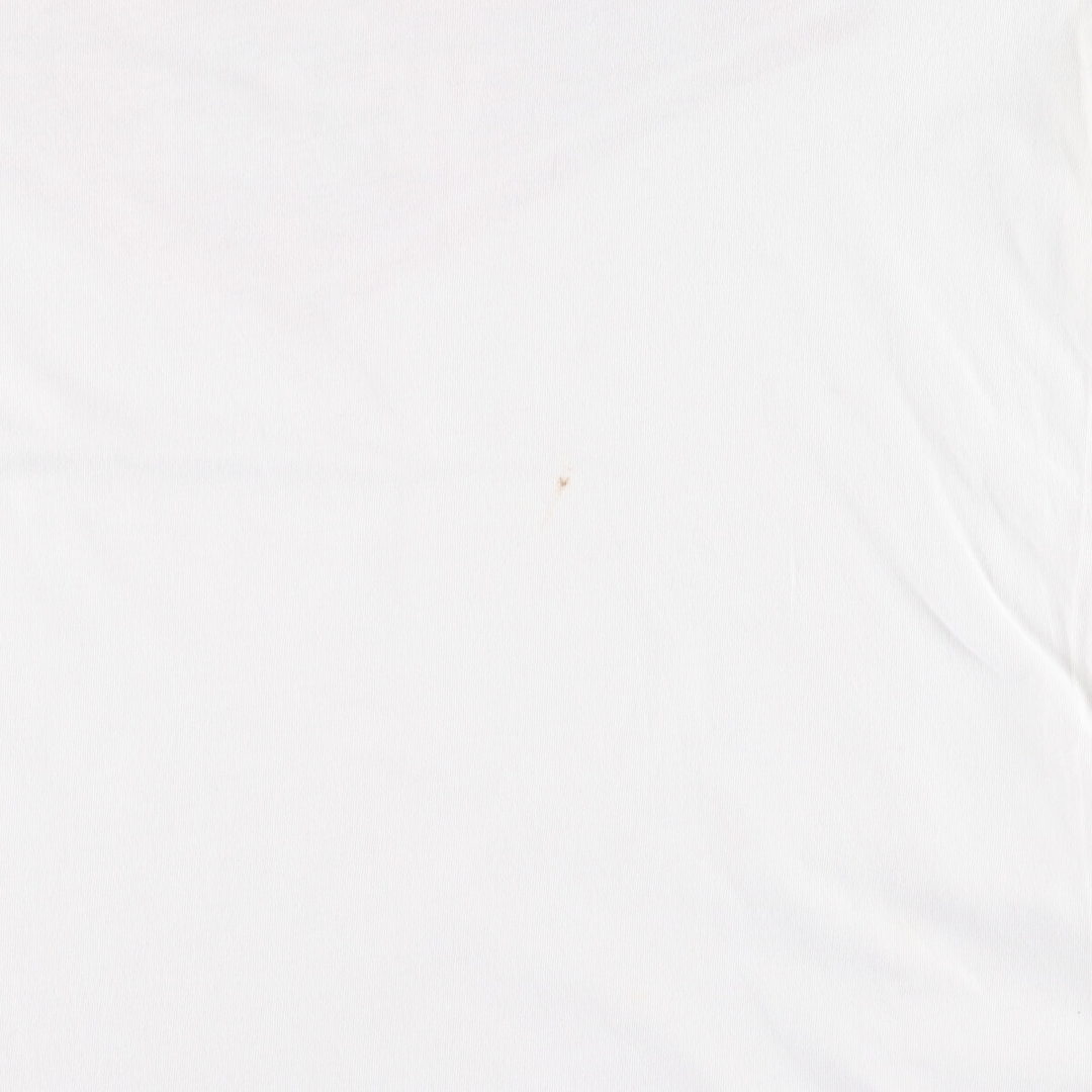 WOOLRICH(ウールリッチ)の古着 ウールリッチ WOOLRICH O’NEILL バックプリント 半袖 プリントTシャツ メンズM /eaa425526 メンズのトップス(Tシャツ/カットソー(半袖/袖なし))の商品写真