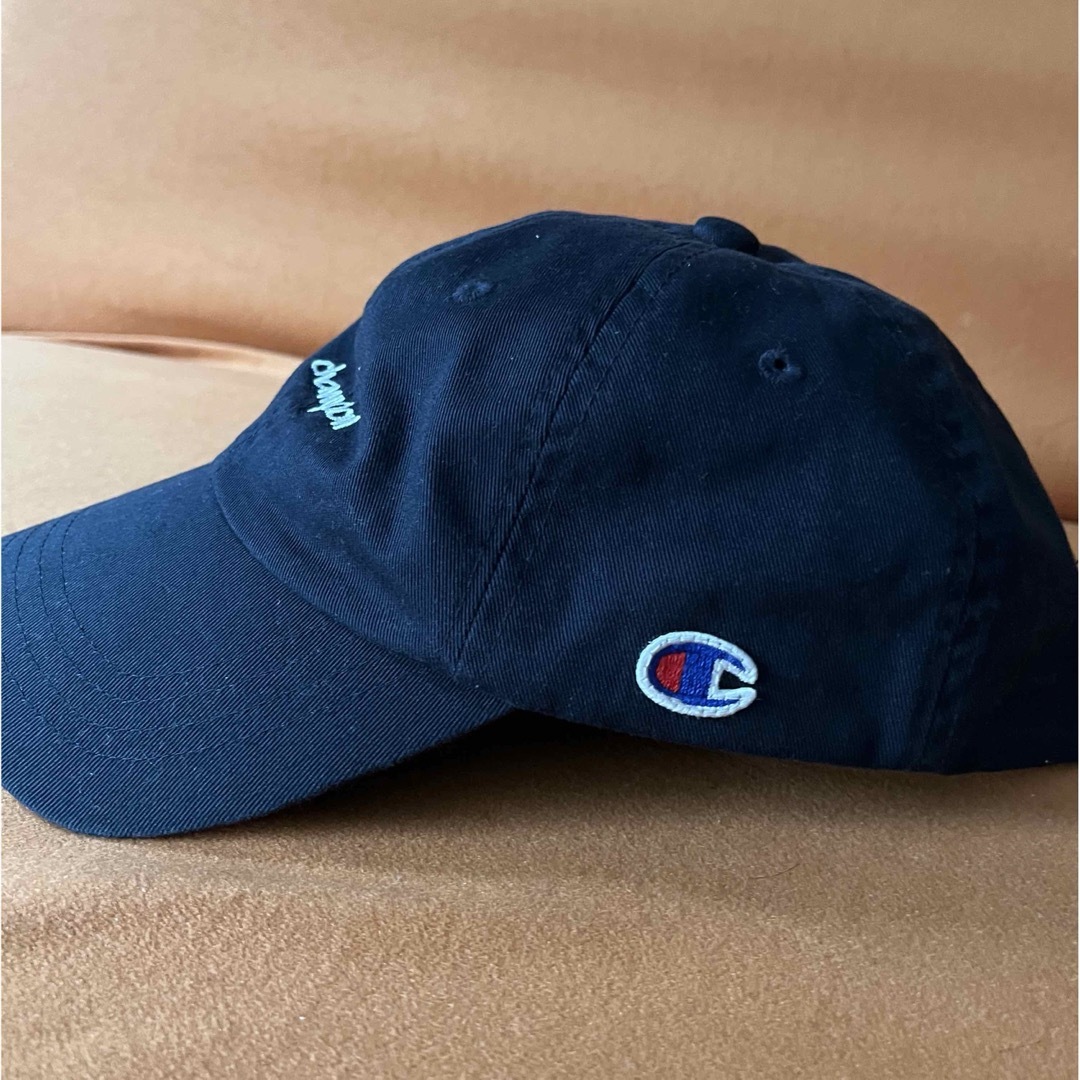 Champion(チャンピオン)のchampion・帽子　キャップ レディースの帽子(キャップ)の商品写真