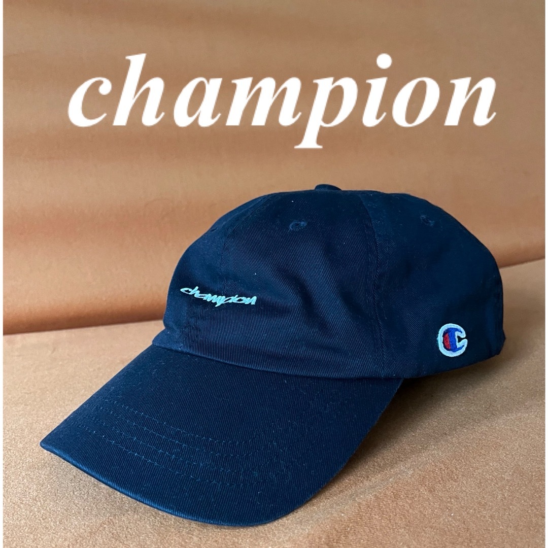 Champion(チャンピオン)のchampion・帽子　キャップ レディースの帽子(キャップ)の商品写真