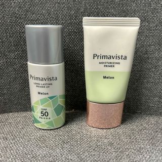 プリマヴィスタ(Primavista)のプリマヴィスタ　下地(化粧下地)