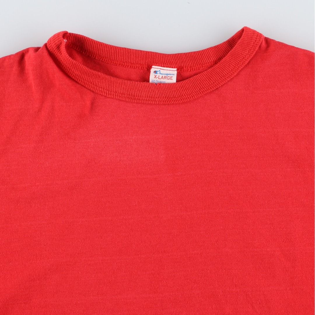 Champion(チャンピオン)の古着 80年代 チャンピオン Champion トリコタグ 88/eaa425949 メンズのトップス(Tシャツ/カットソー(半袖/袖なし))の商品写真