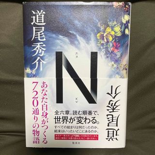 Ｎ(文学/小説)