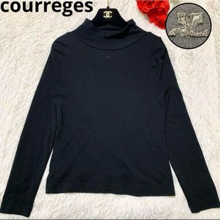 Courreges - 新品未使用 COURREGES クレージュ ニット・セーター の 