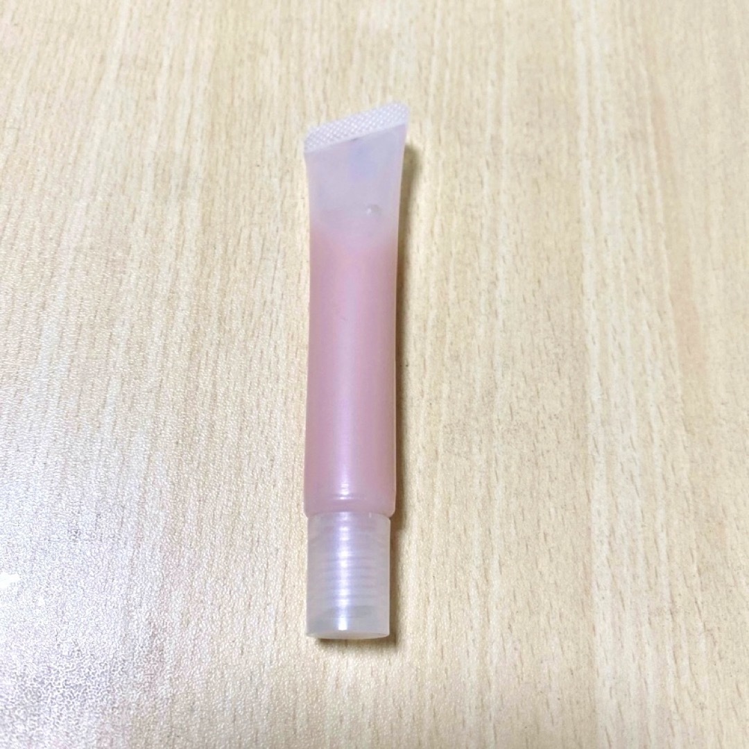 MUJI (無印良品)(ムジルシリョウヒン)の無印良品 リップエッセンス コスメ/美容のベースメイク/化粧品(リップグロス)の商品写真