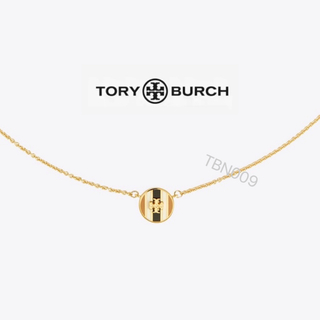 トリーバーチ(Tory Burch)のTBN009S3 トリーバーチTory burch  ネックレス(ネックレス)