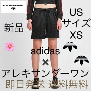 Alexander Wang - 国内正規品 アディダス アレキサンダーワン AW SoccerShort