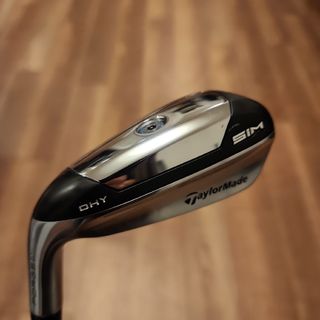 テーラーメイド(TaylorMade)の【レフティ】テーラーメイド SIM DHY 3番(クラブ)