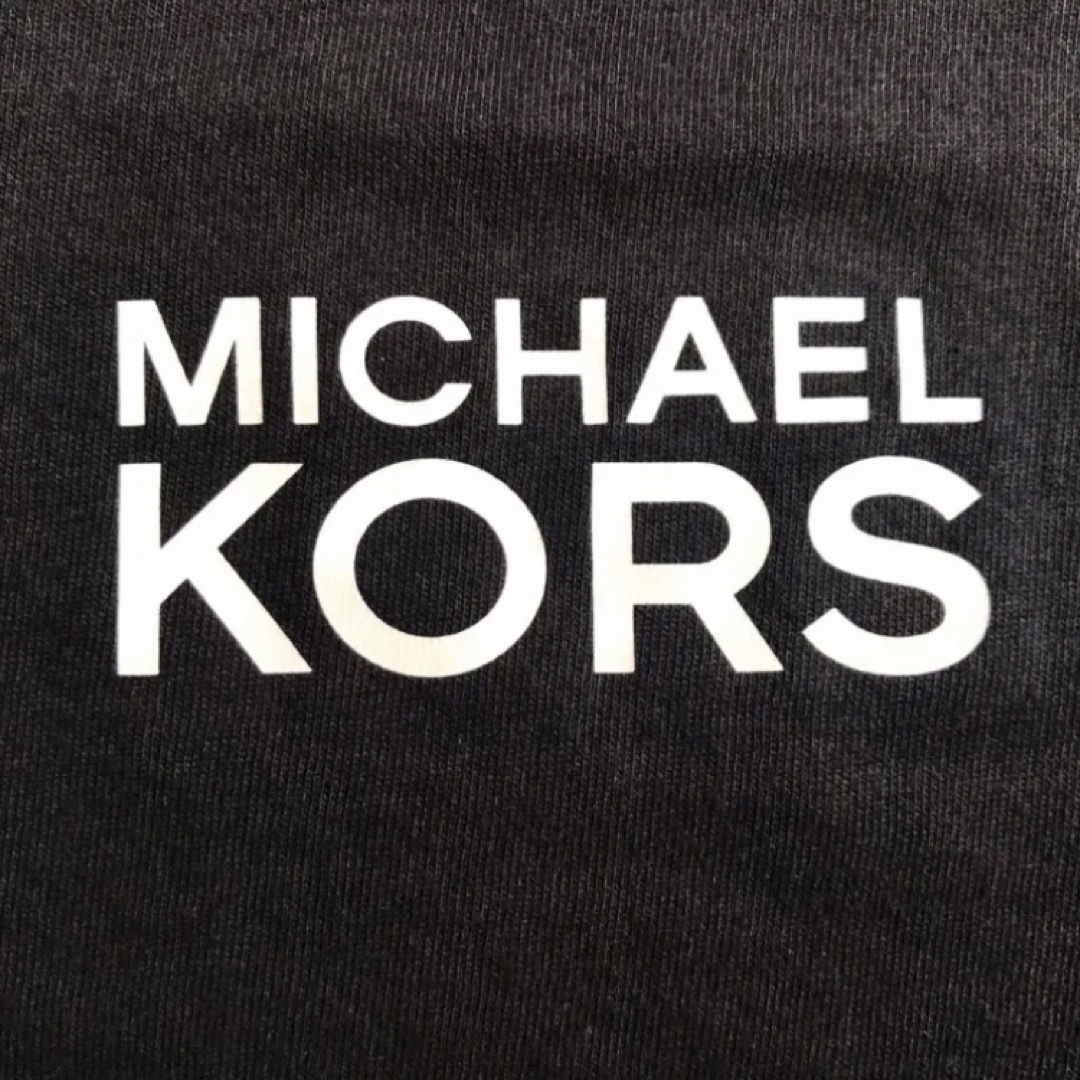 Michael Kors(マイケルコース)のレア 新品 マイケルコース USA メンズ ルームウェア S 上下セット メンズのトップス(Tシャツ/カットソー(七分/長袖))の商品写真